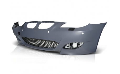 Бампер передний BMW E60