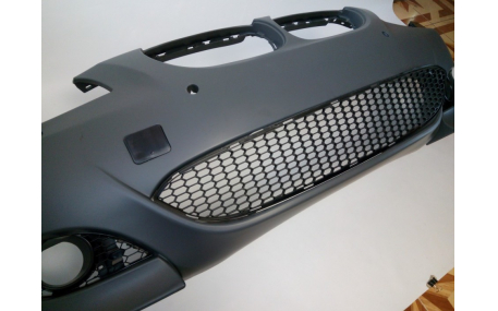 Бампер передний BMW E60