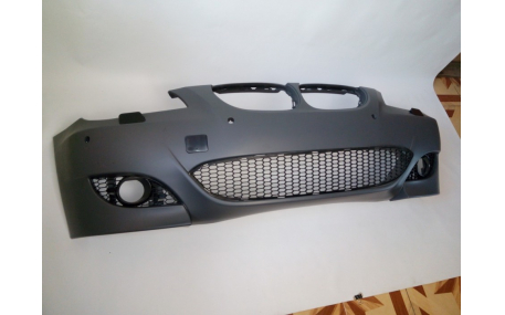 Бампер передний BMW E60