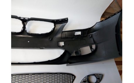 Бампер передний BMW E60