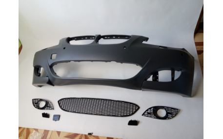 Бампер передний BMW E60