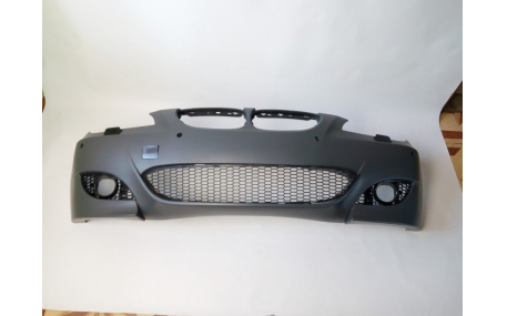 Бампер передний BMW E60