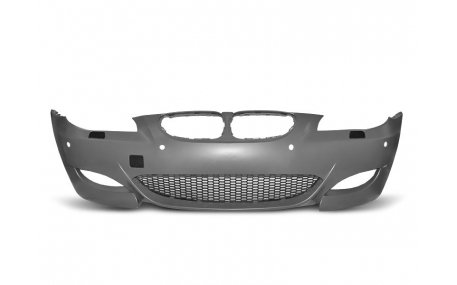 Бампер передний BMW E60