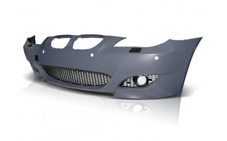 Бампер передний BMW E60