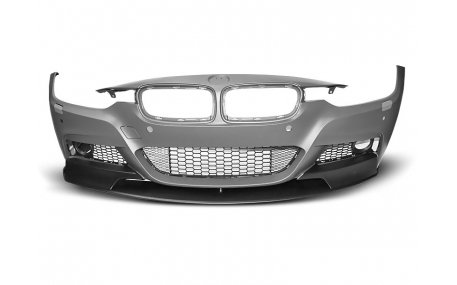 Бампер передний BMW 3 F30