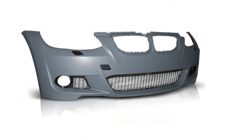 Бампер передний BMW 3 E92 2006-2009