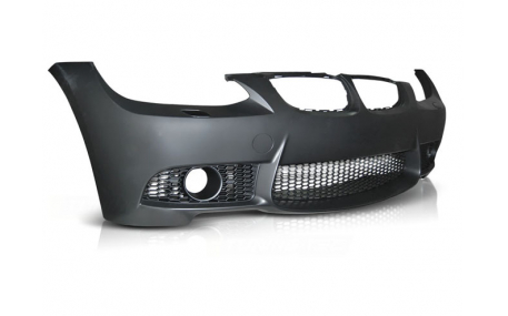 Бампер передний BMW 3 E92 2006-2009