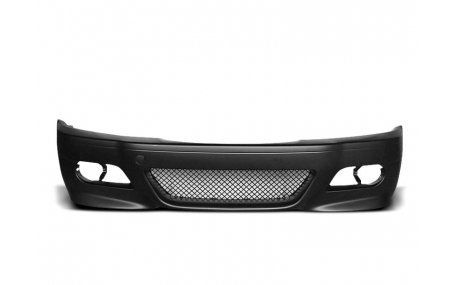 Бампер передний BMW 3 E46 Sedan