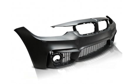 Бампер передний BMW 3 F30