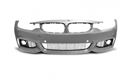 Бампер передний BMW 4 F32