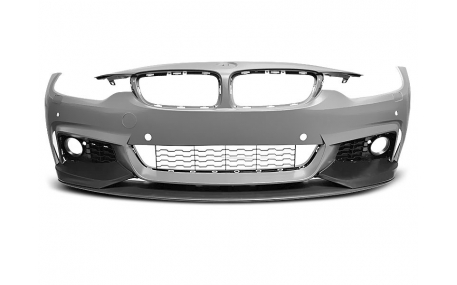 Бампер передний BMW 4 F32