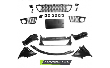Бампер передний BMW 1 F20 2011-2014