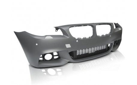 Бампер передний BMW 5 (F10)