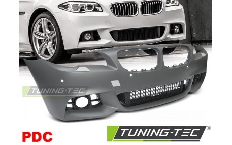 Бампер передний BMW 5 (F10)