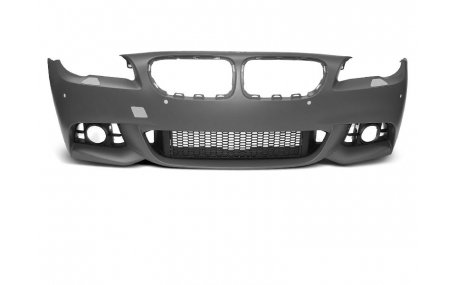 Бампер передний BMW 5 (F10)