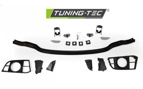 Бампер передний BMW 5 (F10)