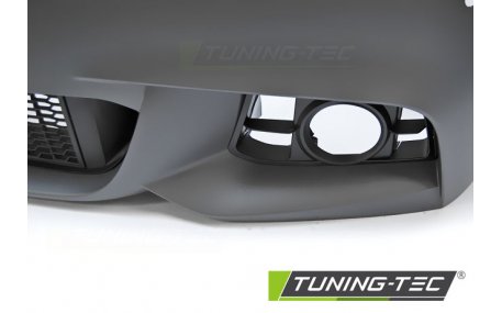 Бампер передний BMW 5 (F10)