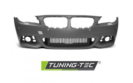 Бампер передний BMW 5 (F10)