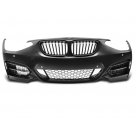 Бампер передний BMW 1 F20 2011-2014