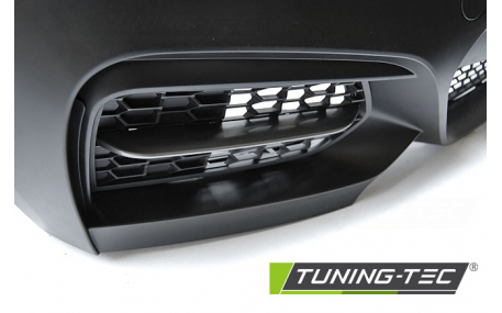 Бампер передний BMW 1 F20 2011-2014