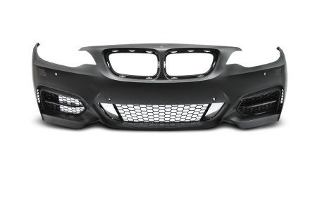 Бампер передний BMW 2 F22