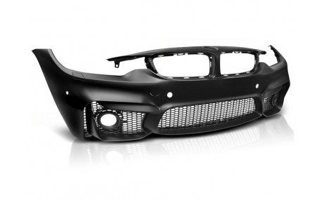 Бампер передний BMW 4 F32