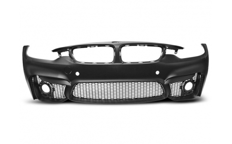 Бампер передний BMW 4 F32