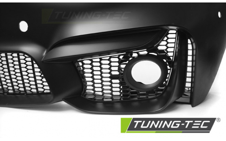 Бампер передний BMW 4 F32