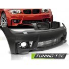 Бампер передний BMW 1 E87