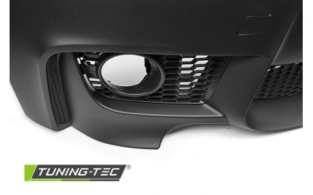 Бампер передний BMW 1 E87