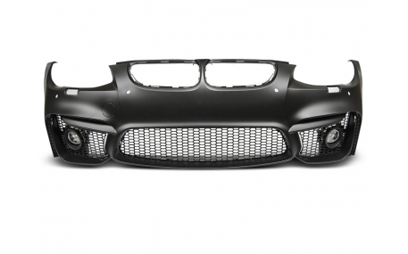 Бампер передний BMW 3 E92 2010-2013