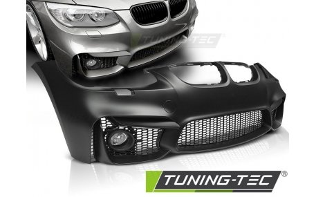 Бампер передний BMW 3 E92 2010-2013