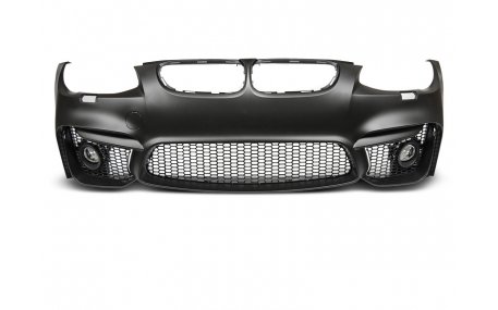 Бампер передний BMW 3 E92 2010-2013