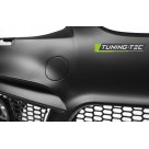 Бампер передний BMW 3 E92 2010-2013