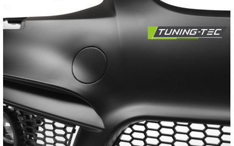 Бампер передний BMW 3 E92 2010-2013