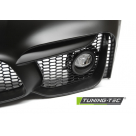 Бампер передний BMW 3 E92 2010-2013