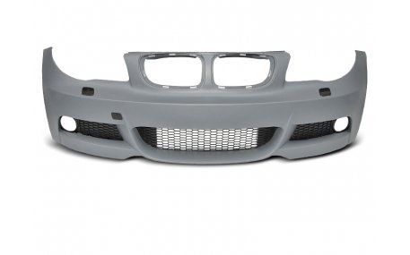 Бампер передний BMW 1 E87