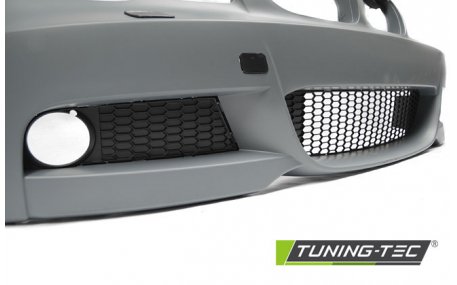 Бампер передний BMW 1 E87
