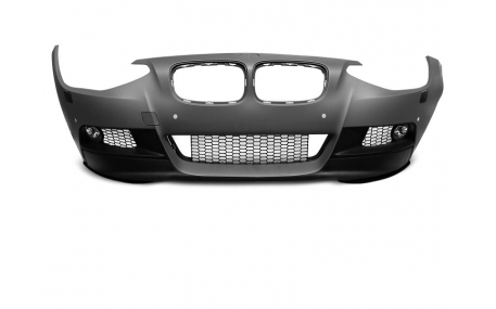 Бампер передний BMW 1 F20 2011-2014