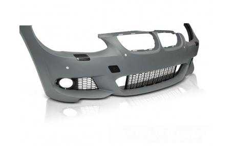 Бампер передний BMW 3 E92 2010-2013