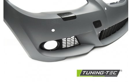 Бампер передний BMW 3 E92 2010-2013