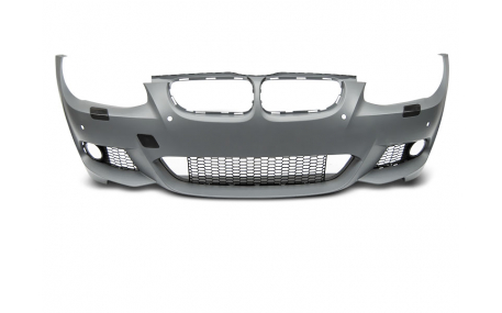 Бампер передний BMW 3 E92 2010-2013