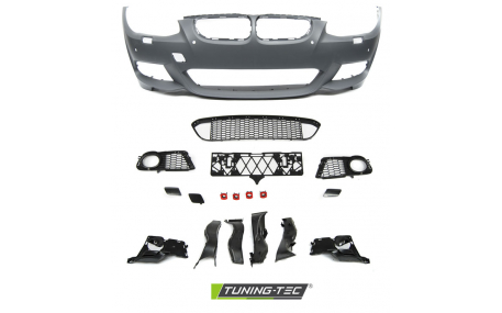 Бампер передний BMW 3 E92 2010-2013