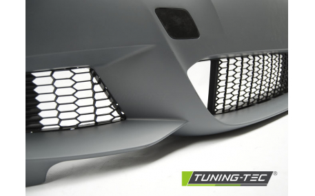 Бампер передний BMW 3 E92 2010-2013