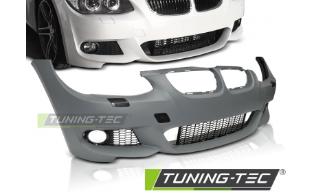 Бампер передний BMW 3 E92 2010-2013