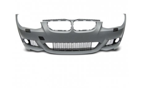 Бампер передний BMW 3 E92 2010-2013