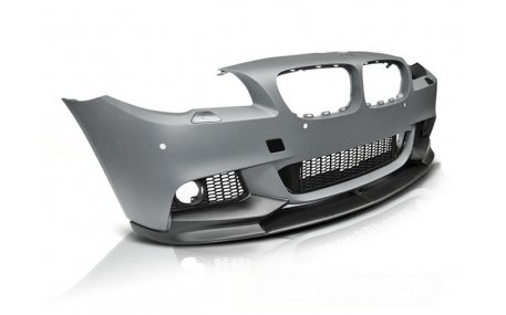 Бампер передний BMW 5 (F10)