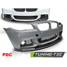 Бампер передний BMW 5 (F10)