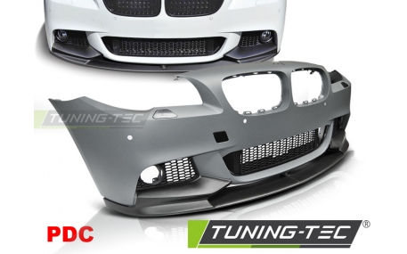 Бампер передний BMW 5 (F10)