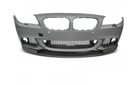 Бампер передний BMW 5 (F10)